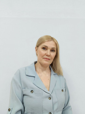 Старший воспитатель Урванцева Ольга Витальевна Старший воспитатель Урванцева Ольга Витальевна