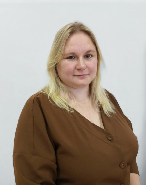 Воспитатель Вахонина Евгения Николаевна Воспитатель Вахонина Евгения Николаевна