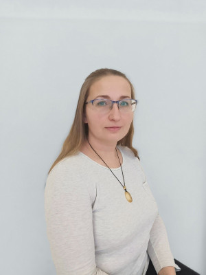 Воспитатель Штабель Надежда Владимировна Воспитатель Штабель Надежда Владимировна