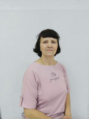 Воспитатель Шугай Любовь Александровна Воспитатель Шугай Любовь Александровна